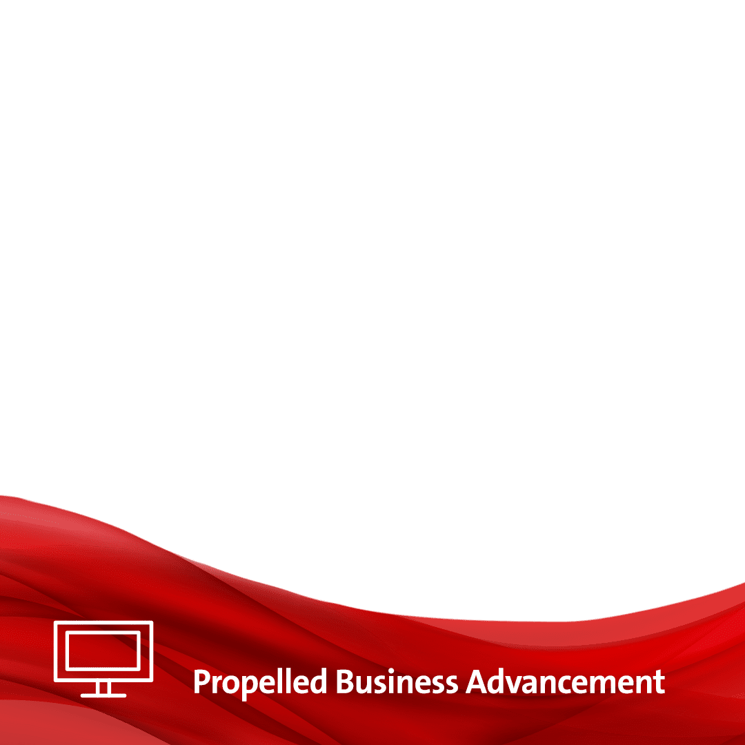 Propelled-Business