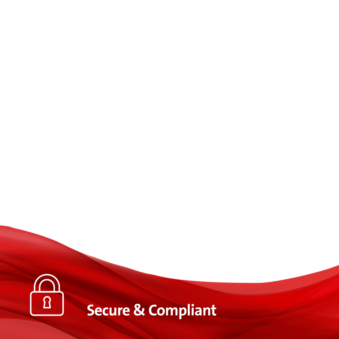 Secure-&-Compliant