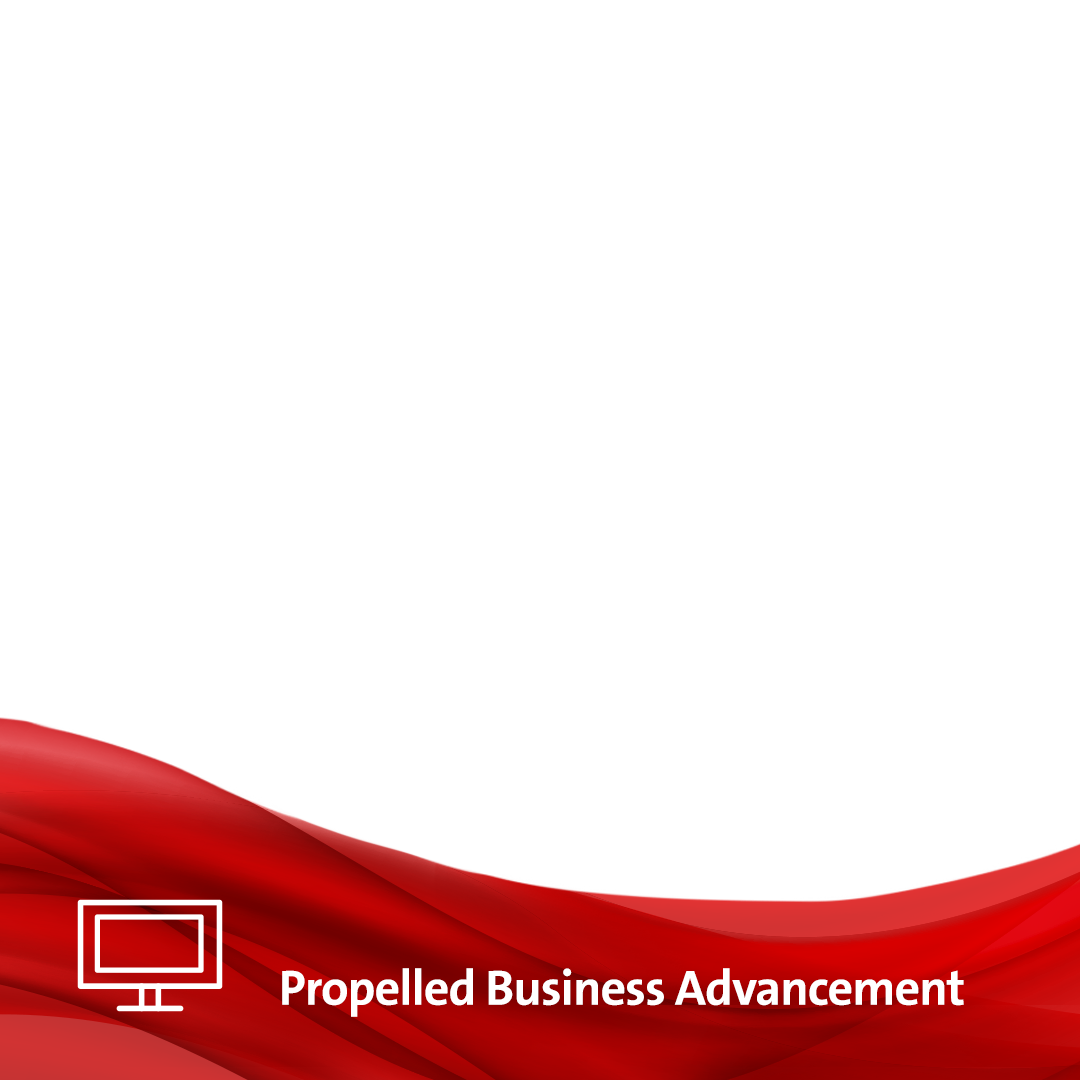 Propelled-Business