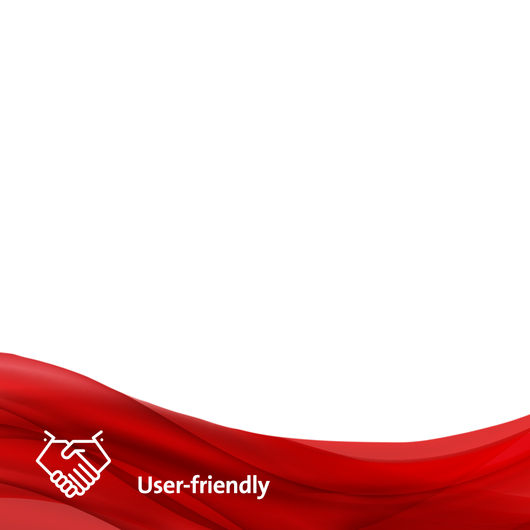 user-frindly